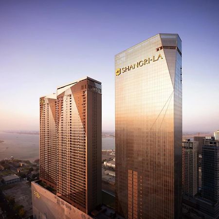 Shangri-La Phnom Penh Luaran gambar