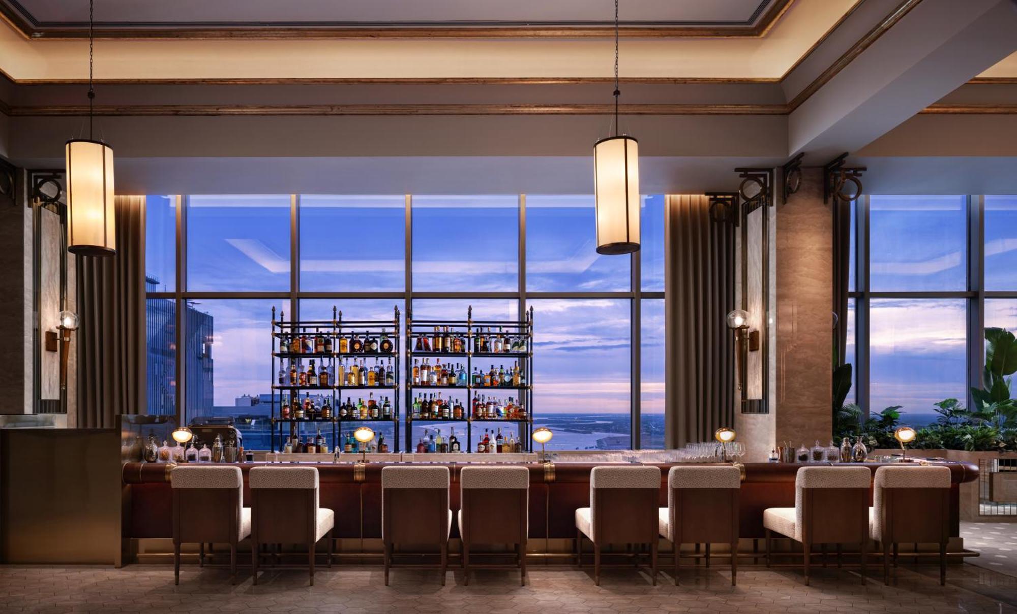 Shangri-La Phnom Penh Luaran gambar