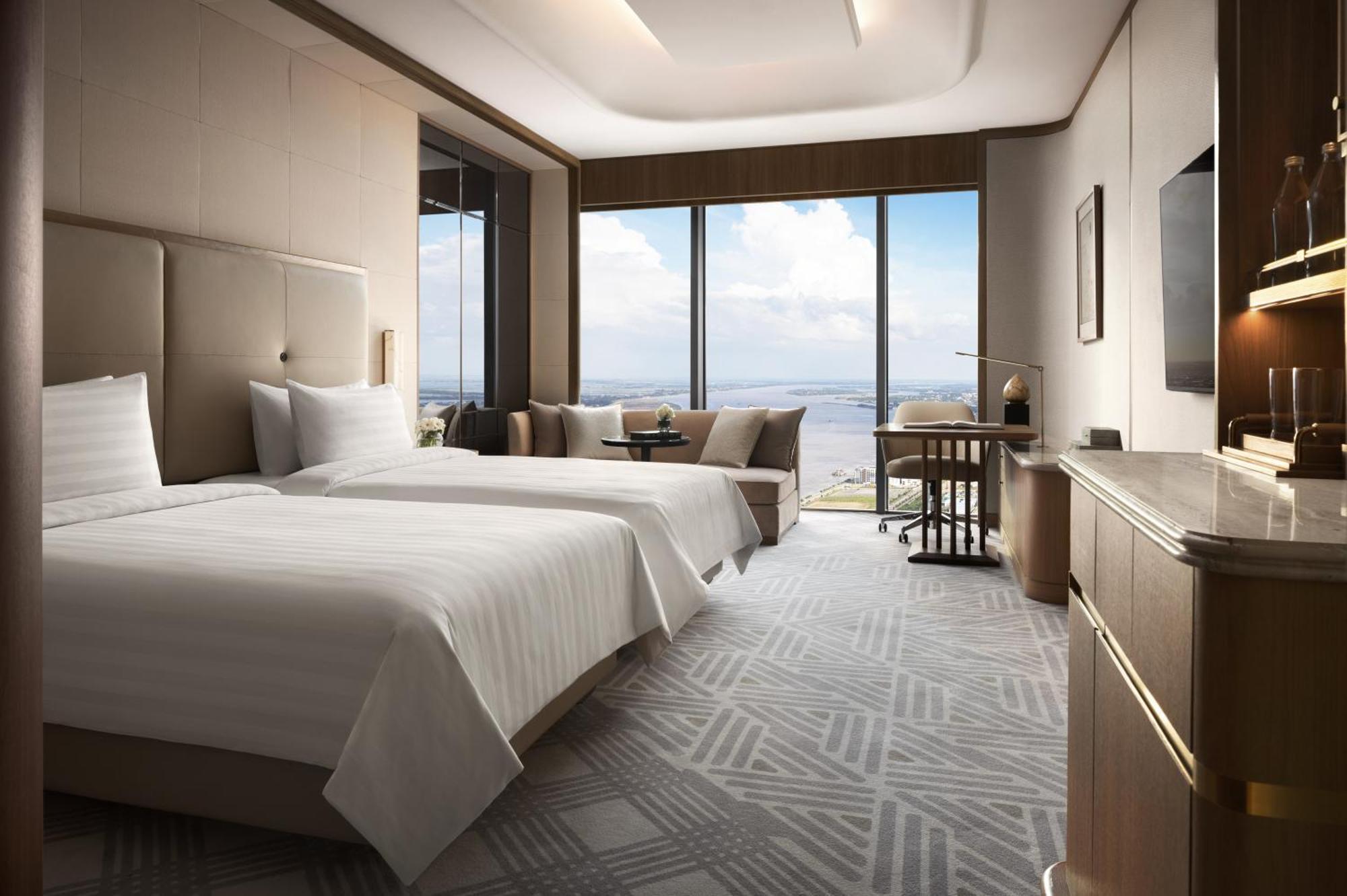 Shangri-La Phnom Penh Luaran gambar