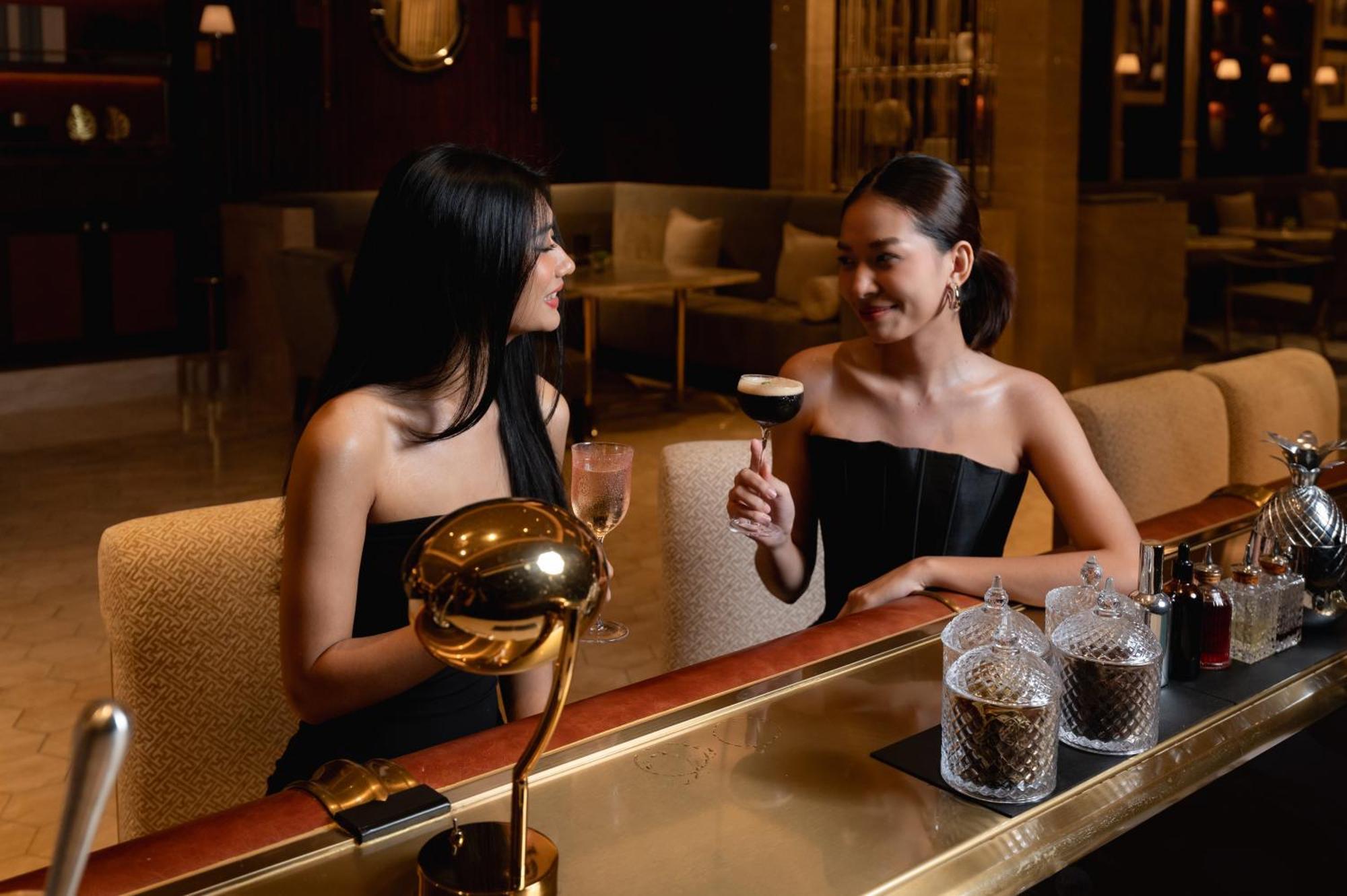 Shangri-La Phnom Penh Luaran gambar